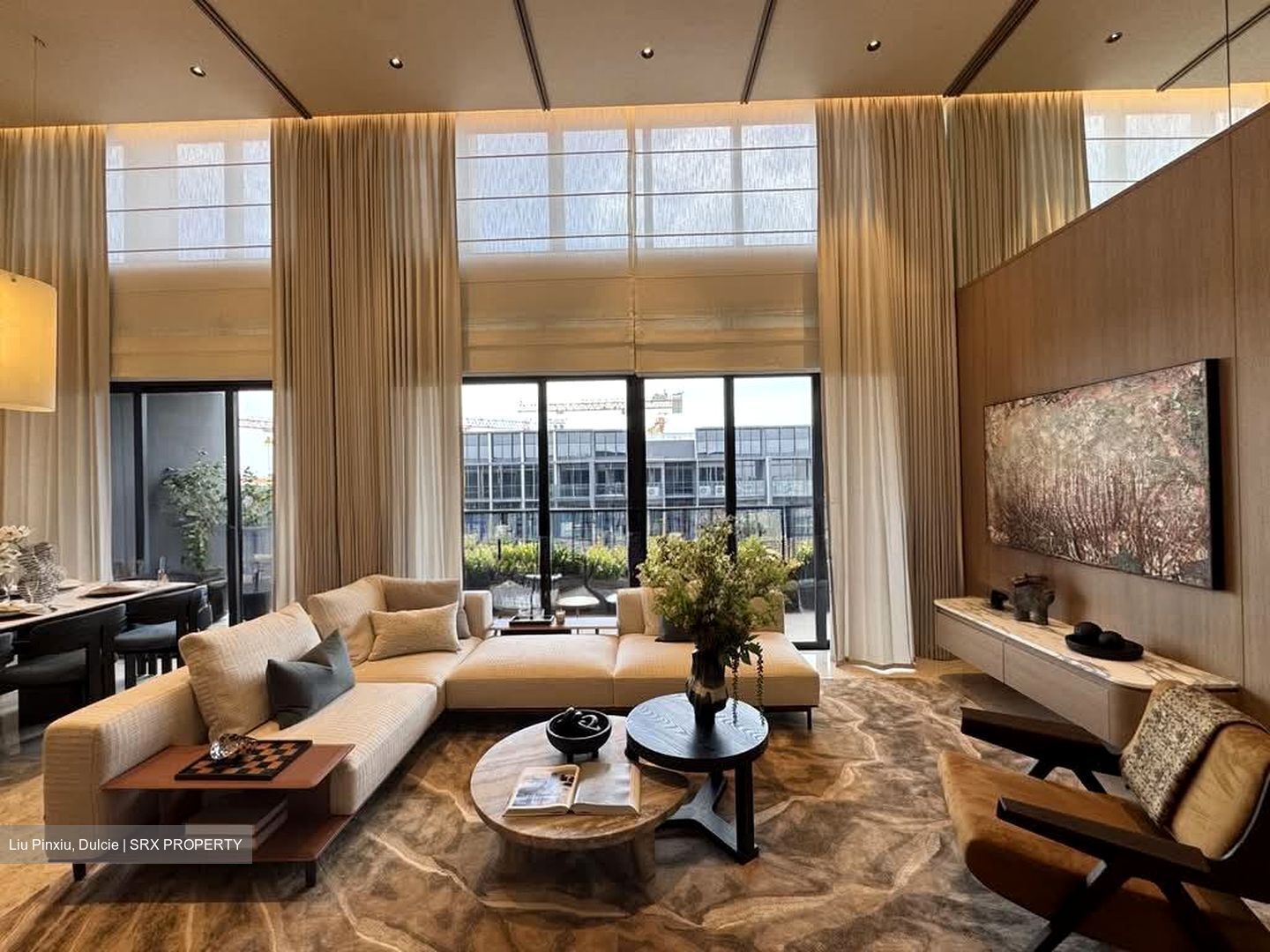 Tembusu Grand (D15), Condominium #553473251